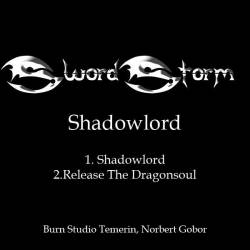 Sword Storm : Shadowlord